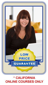 The Drivingtrafficschool.com Low Price Guarantee