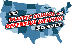 DrivingTrafficSchool.com Sitemap